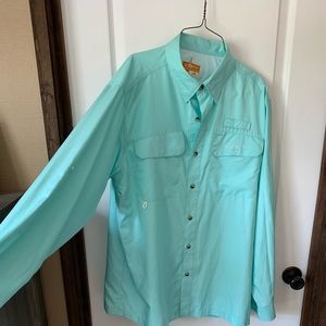 Men’s Habit PFG style shirt